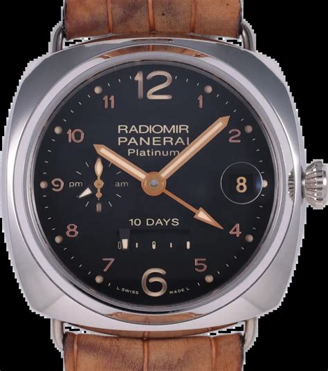 panerai radiomir история|Panerai radiomir for sale.